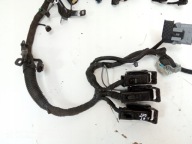 ASTRA J ZAFIRA C bundle motor wiring 1.6T