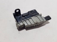 sensor contactor bonnet latch lock MERCEDES W212 2128210151