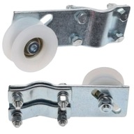 Láncfeszítő 2T kerékpármotorhoz vezetőgörgővel