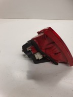 light left rear part Z bonnet AUDI A5 8T COUPE 8T0945093