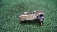 lock door right rear part rear VOLKSWAGEN PASSAT B4 357839016D