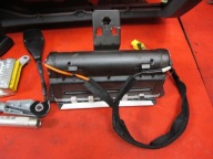 RENAULT VEL SATIS dashboard airbag console tension belts