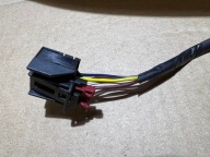 AUDI Q5 8R mirror right 6 PIN LZ5B