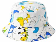 BE SNAZZY čiapka detský klobúk