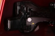 BMW G60 G61 G70 cover mirrors left indicator EUROPA colour C68