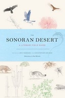 The Sonoran Desert: A Literary Field Guide group