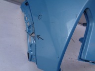 Frontstoßstange HONDA CRV VI 23- NR 44323