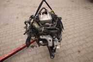 engine complete VW T6.1 DNA 55 TYSKM STAN BDB