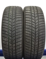 205/60R16 92H BARUM POLARIS 5 x2szt 6580z