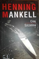 Cios. Szczelina - Henning Mankell