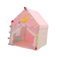 Namiot dla małych dzieci zabawki na zewnątrz wystrój pokoju dziecięcego