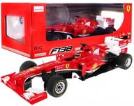 Zdalnie Sterowane Auto R/C Ferrari F1 1:12 RASTAR