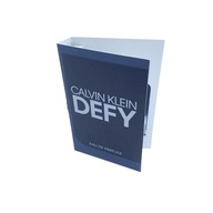 Calvin Klein CK Defy EDP M 1,2 ml