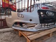 bumper front front AUDI A5 8T PRZEDLIFT XENON PDC