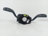 Fabia 2 II 07-14 Interrupteur commande phares feux ZESPOLONY Volant OE 6R0953507F