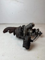 Turbo turbo Régulateur Mini Cooper R55 R56 1.6 D 7812318