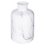 Keramická váza MRAMOR luxusná ozdobná 17,5 cm