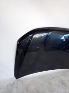 DACIA DUSTER II 2 17-24 Cofano