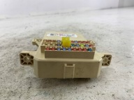 KIA CEED and fuse box 91950-1H510