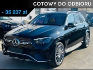 Mercedes-Benz Gle 350 de 4-Matic AMG Line Suv 2.0 (333KM) 2024