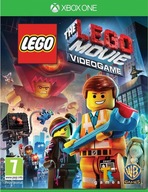 LEGO MOVIE VIDEOGAME KĽÚČ XBOX ONE/ PL