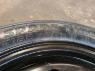 wheel spare 17 LINCOLN MKC