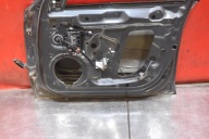 door right front front LZ7H AUDI A4 B8 07-11
