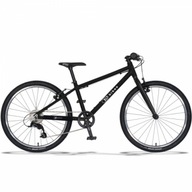 Detský bicykel KUBIKES 24L palcov ľahký 8,75kg 2021