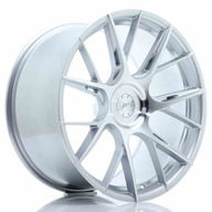 JR-Wheels JR42 20x10 ET35-42 5H Machined Face