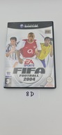 GAMECUBE PAL FIFA FOOTBALL 2004