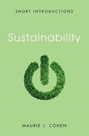 Sustainability Cohen Maurie J.