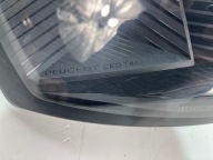 light left rear PEUGEOT 3008 II GT-LINE 9836231280