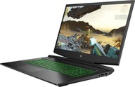 J.Nowy HP Pavilion Gaming 17 rtx 3050 17,3 i5 11th