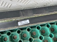 FORD FOCUS MK4 18-25 dachreling dach rechts + links KOMPLET CHROM original