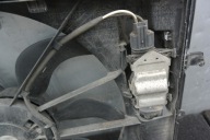 ventilátor vrtule chladiče MERCEDES CLA W117 GLA W156 B W246 originál