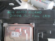 light right front Alfa Romeo Milano Junior 2024r- Full LED 505 72573