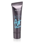 INGLOT Body Art Klej do ozdób do ciała 5 ml