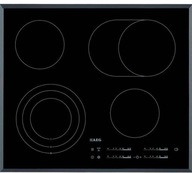 Płyta kuchenna ceramiczna AEG HK654070FB (NDB) OUTLET
