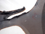 RENAULT CAPTUR II 19- Stoßstange vorne vorne PDC