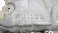Ölwanne MERCEDES E W207 W212 W204 3.0 CDI R6420142602