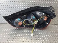 light rear part left CHEVROLET SPARK M300 LIFT 13-15 EU DEPO