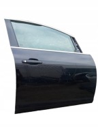 Tür vorne rechts OPEL ASTRA IV