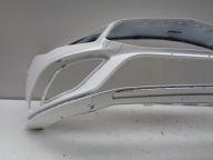 front bumper MERCEDES CLA W118 18- AMG NR 42747