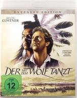 DANCES WITH WOLVES (EXTENDED EDITION) (TAŃCZĄCY Z