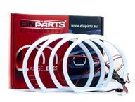 EinParts Automotive EPR19 einparts ringy cotton led bez šošovky