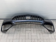 Mercedes E W213 Lift 63 Amg bumper front front