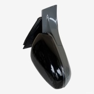 mirror right CITROEN DS7 CROSSBACK 19 PIN (11+8) ASYSTENT driver´s