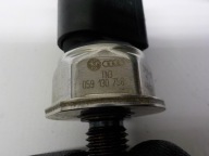 AUDI A6 C6 3.0 TDI originale sensore pressione carburante 059130758E