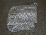 Blende Abdeckung termiczna tlumika KIA CEED III KOMBI 1.6