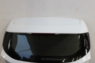 trunk door boot complete FORD FIESTA MK8 LIFT